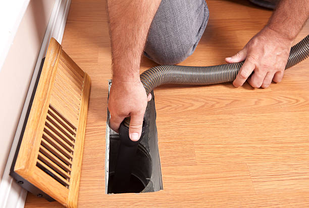 Trusted Lakeshire, MO Airduct Cleaning Experts