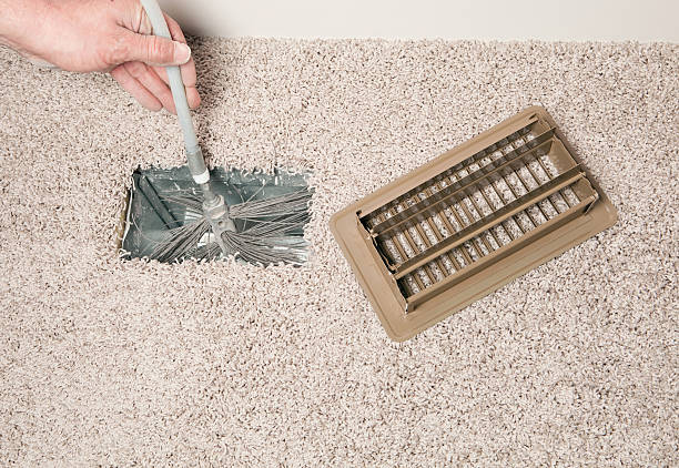 Best Commercial Air Duct Cleaning  in Lakeshire, MO