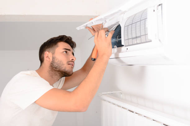 HVAC System Cleaning in Lakeshire, MO